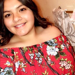 Meet your Posher, Fernanda